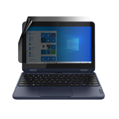 Lenovo 300w Gen 3 (2-in-1) Privacy Lite Screen Protector