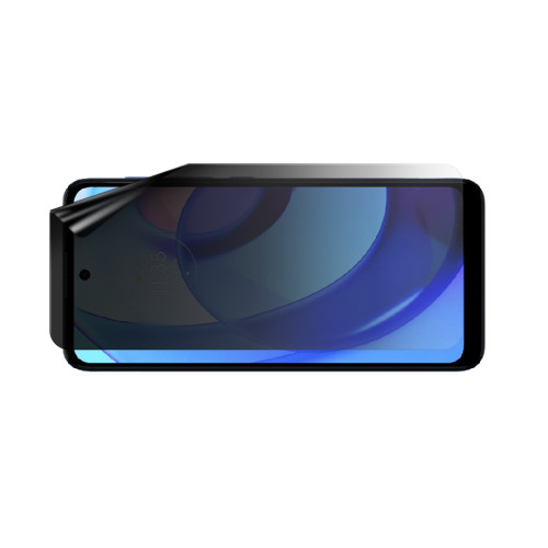 Motorola Moto E30 Privacy Lite (Landscape) Screen Protector