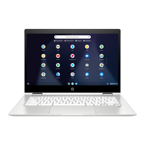 HP Chromebook x360 14B CA0000