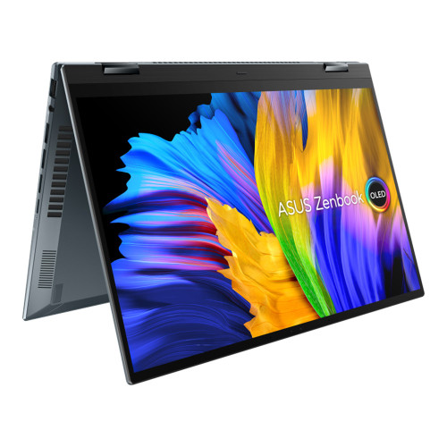 Asus Zenbook 14 Flip OLED UP5401