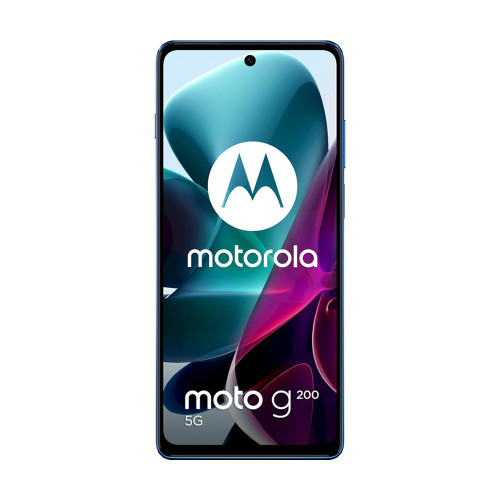 Motorola Moto G200 5G Privacy Plus Screen Protector