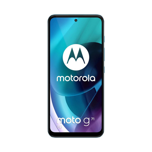 Motorola Moto G71 5G Privacy Plus Screen Protector