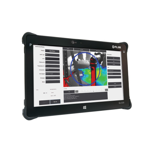Flir QL320