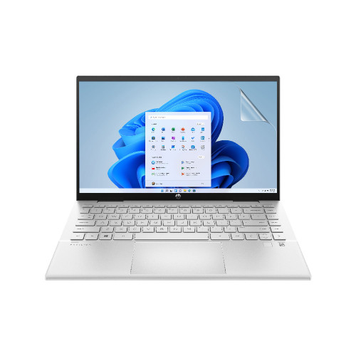 HP Pavilion x360 14M DY0000 Vivid Screen Protector