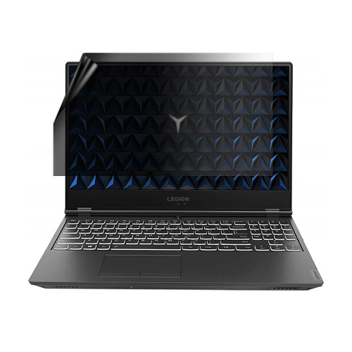 Lenovo Legion Y7000 15 (2019) Privacy Lite Screen Protector