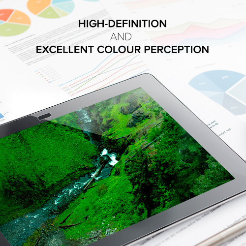 Getac RX10H Vivid Screen Protector