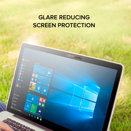 CTL Chromebook NL71 Matte Screen Protector