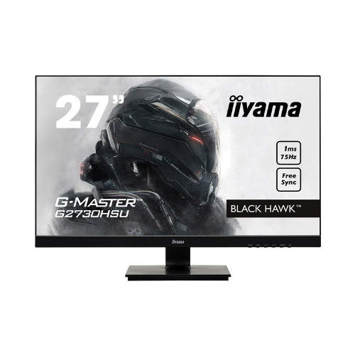 iiYama G Master 27 (G2730HSU-B1)