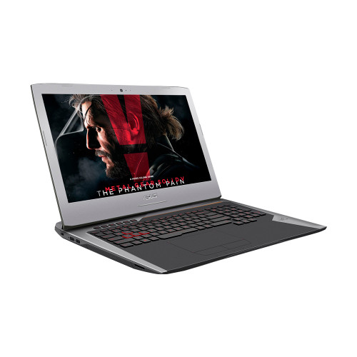 Asus ROG G752VS Vivid Screen Protector