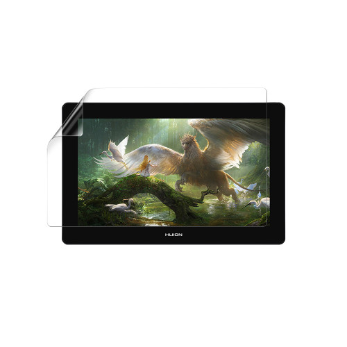 Huion Kamvas Pro 16 (4K) Silk Screen Protector
