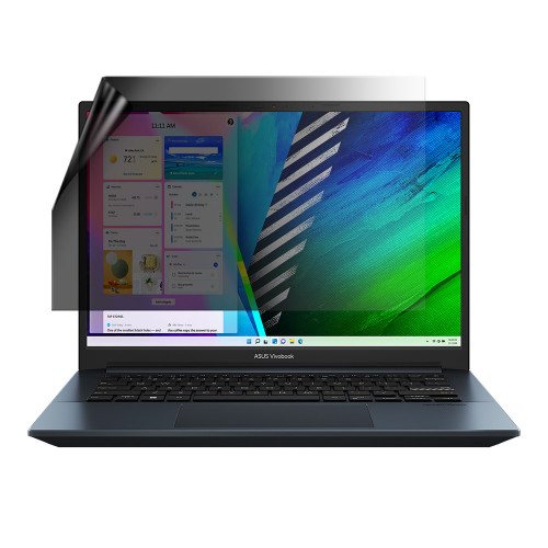 Asus Vivobook Pro 14 OLED (K3400) Privacy Lite Screen Protector
