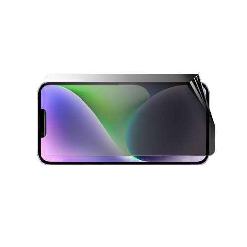 Apple iPhone 14 Plus Privacy (Landscape) Screen Protector