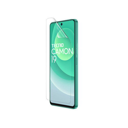 Tecno Camon 19 Silk Screen Protector