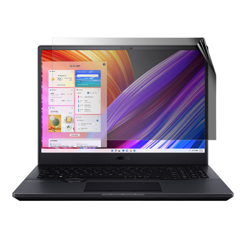 Asus ProArt Studiobook 16 (H7600) Privacy Screen Protector