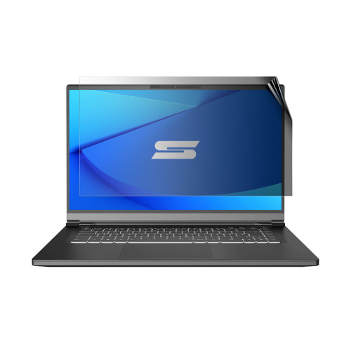 Schenker Via 15 Pro SVI15PM22 Privacy Screen Protector