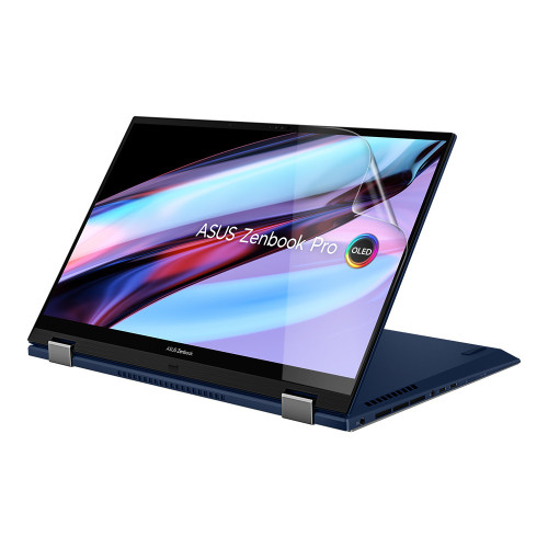 Asus Zenbook Pro 15 Flip OLED (Q539) Matte Screen Protector