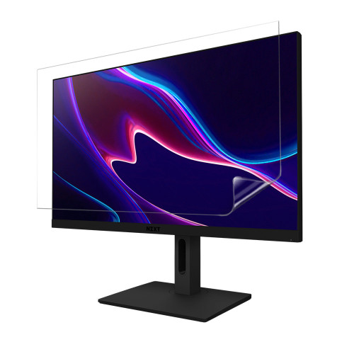 NZXT Canvas 27Q (27) Silk Screen Protector