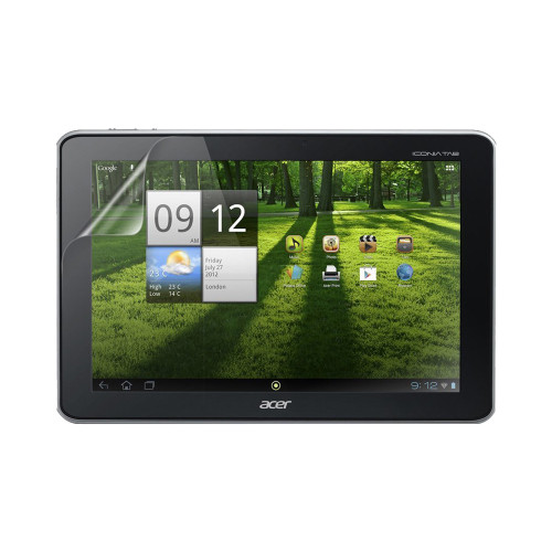 Acer Iconia Tab A701 Vivid Screen Protector