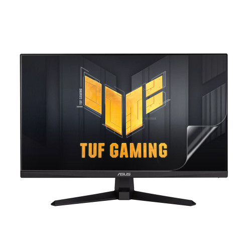 Asus TUF Gaming 24 VG249QM1A Impact Screen Protector