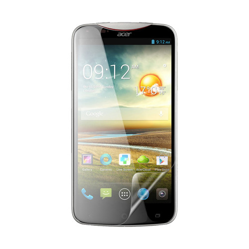 Acer Liquid S2 Vivid Screen Protector