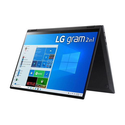 LG Gram 16 16T90Q (2-in-1)