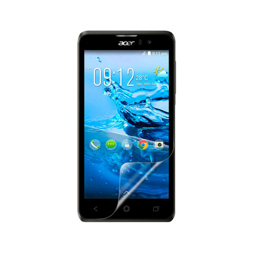 Acer Liquid Z520 Vivid Screen Protector