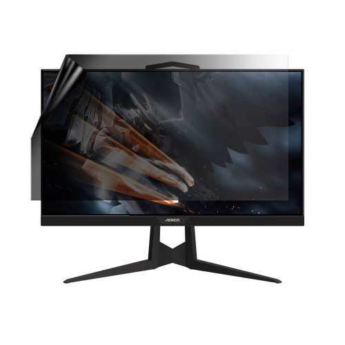 Gigabyte Aorus 24 KD25F Privacy Lite Screen Protector