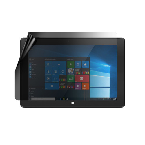 Hyundai Koral Pro 10M4 (2-in-1) Privacy Lite Screen Protector