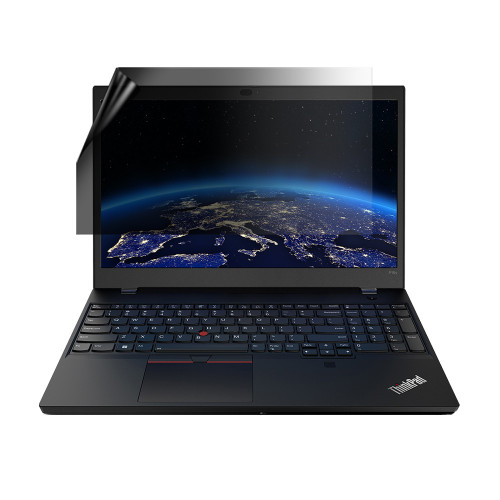 Lenovo ThinkPad P15v Gen 3 (Touch) Privacy Lite Screen Protector