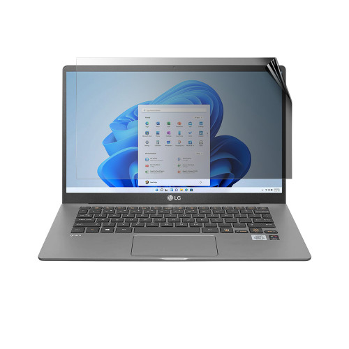 LG Gram 14 14Z90N Privacy Screen Protector