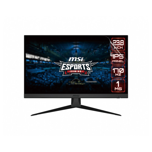 MSI Monitor 24 G2422 Vivid Screen Protector