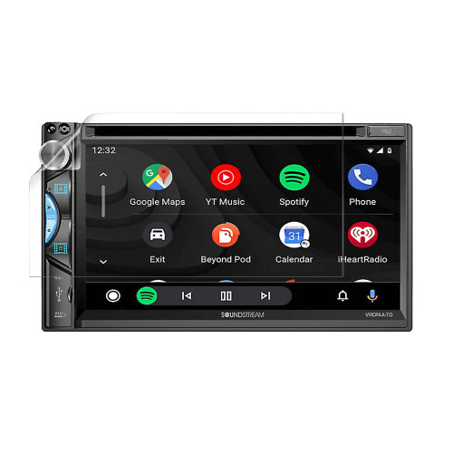 Soundstream Reserve VRCPAA-7D Silk Screen Protector