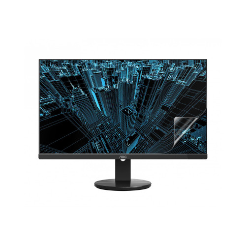 AOC Monitor 27 U2790VQ Impact Screen Protector