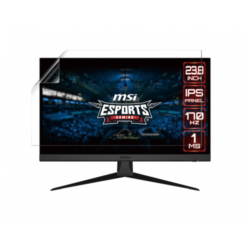 MSI Monitor 24 G2422 Silk Screen Protector