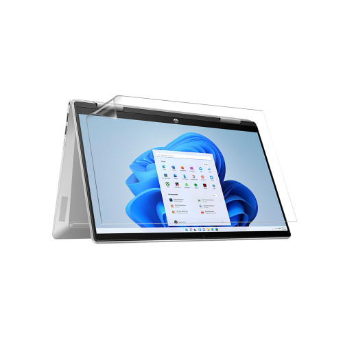 HP Pavilion x360 14T EK000 Silk Screen Protector
