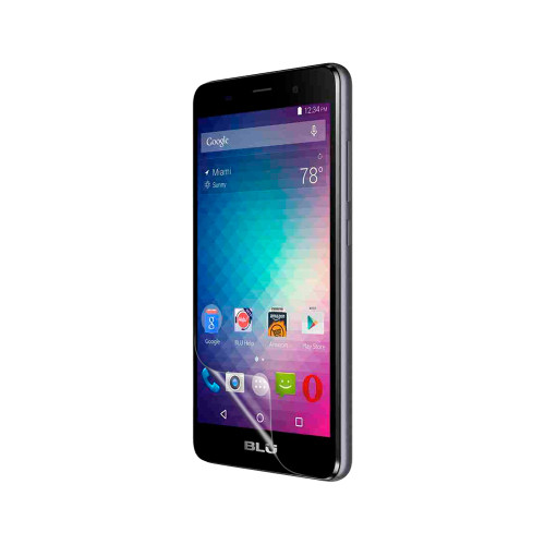 BLU Dash X 2 Vivid Screen Protector BLU Dash X 2 Vivid Screen Protector