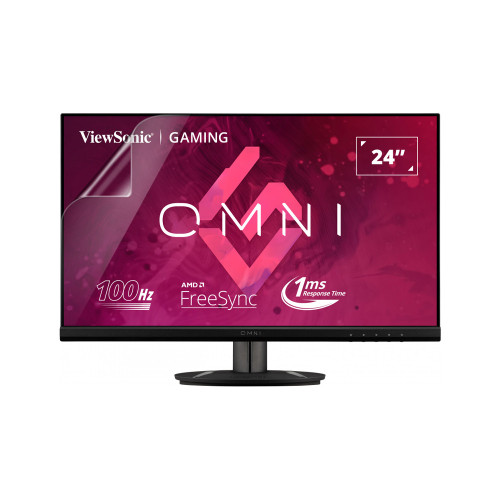 ViewSonic Omni 24 VX2416 Matte Screen Protector