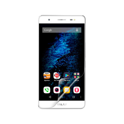 BLU Energy X Plus Vivid Screen Protector