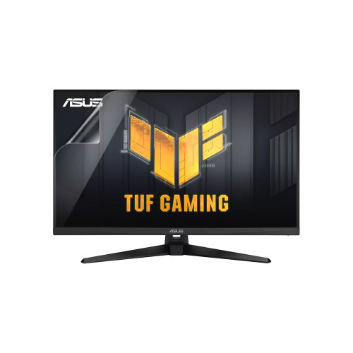 Asus TUF Gaming 32 VG32AQA1A Matte Screen Protector