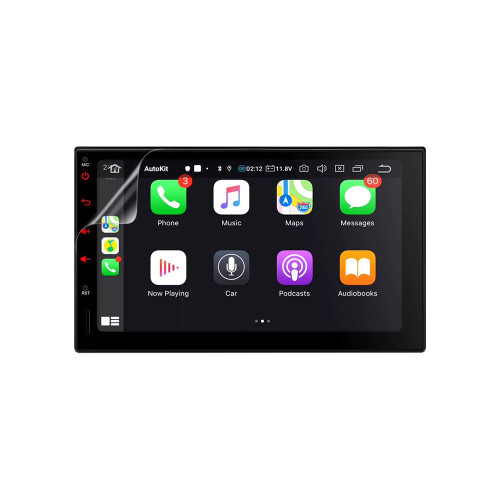 Xtrons TSN700LS Vivid Screen Protector