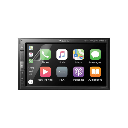 Pioneer DMH-C2500NEX Matte Screen Protector