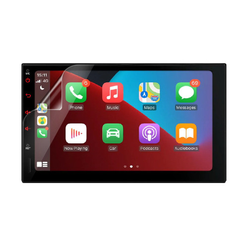 Xtrons TMA701LS Matte Screen Protector