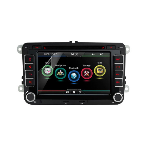 Xtrons PF75MTV Matte Screen Protector