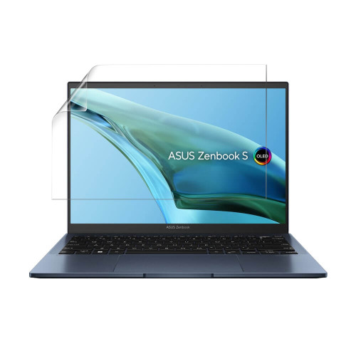 Asus Zenbook S 13 OLED UM5302 (Non-Touch) Silk Screen Protector