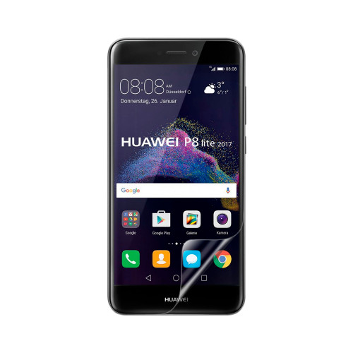 Huawei P8 Lite (2017) Vivid Screen Protector
