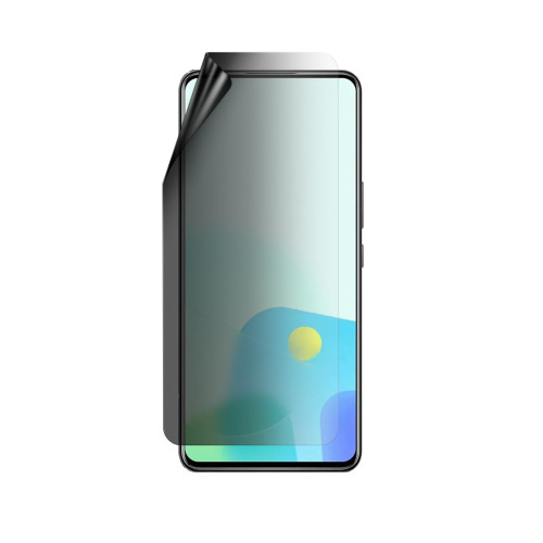 ZTE Axon 30S Privacy Lite Screen Protector