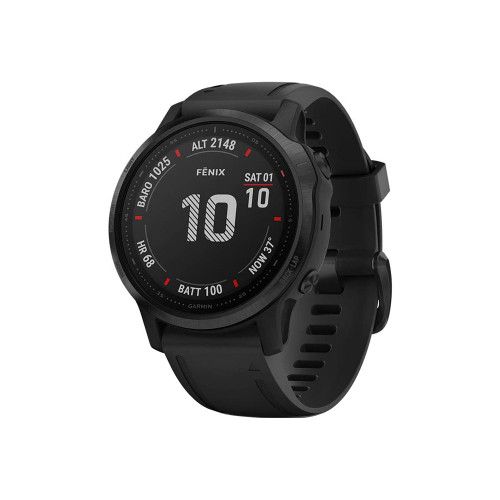 Garmin Fenix 6S Pro