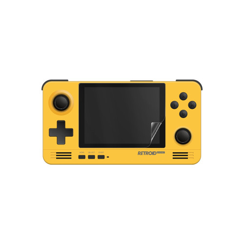 Retroid Pocket 2+ Impact Screen Protector