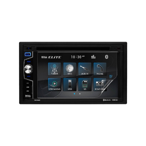 Boss Audio BV755B Impact Screen Protector