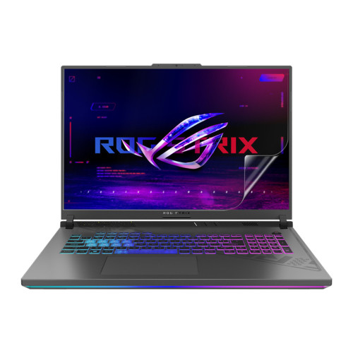 Asus ROG Strix G18 (2023) G814 Impact Screen Protector